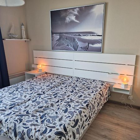 Le 1003 Apartment Nieuwpoort Ngoại thất bức ảnh