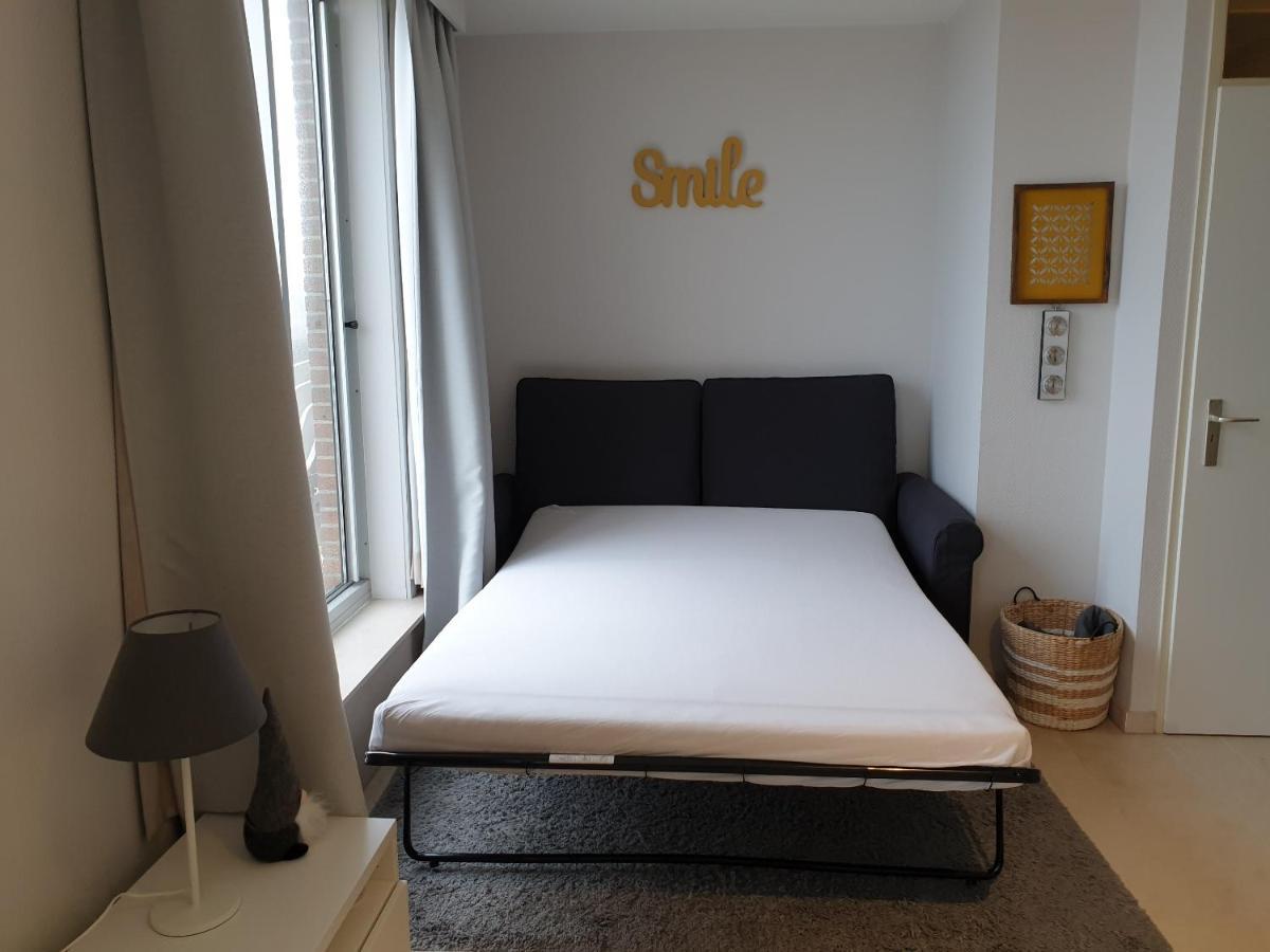 Le 1003 Apartment Nieuwpoort Ngoại thất bức ảnh