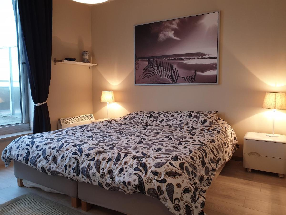 Le 1003 Apartment Nieuwpoort Ngoại thất bức ảnh