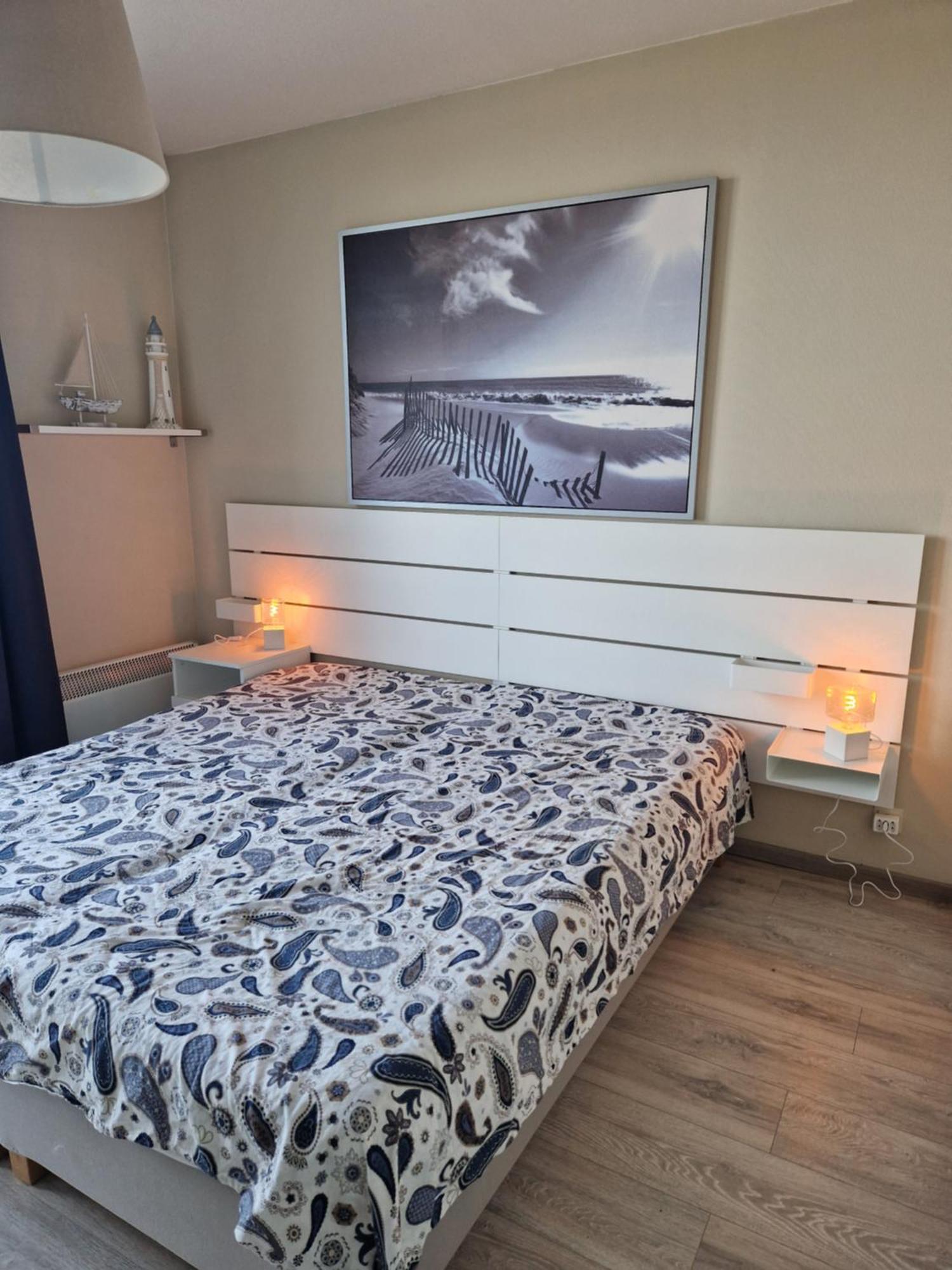 Le 1003 Apartment Nieuwpoort Ngoại thất bức ảnh