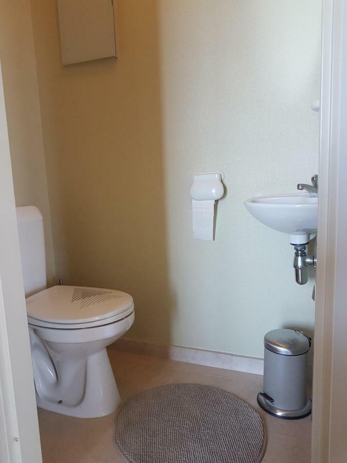 Le 1003 Apartment Nieuwpoort Ngoại thất bức ảnh