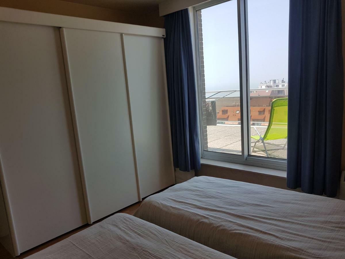 Le 1003 Apartment Nieuwpoort Ngoại thất bức ảnh