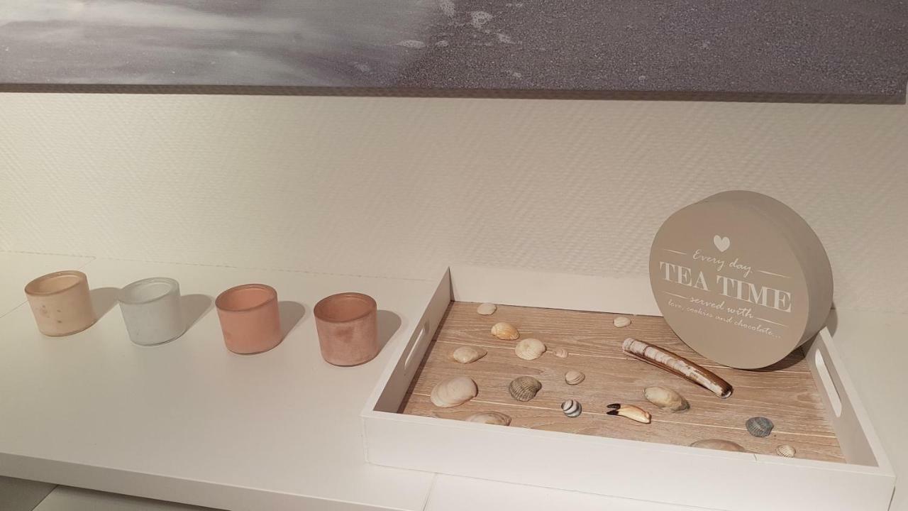 Le 1003 Apartment Nieuwpoort Ngoại thất bức ảnh