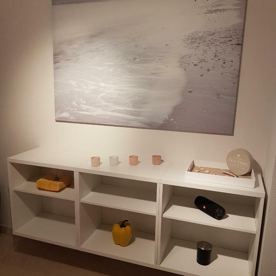 Le 1003 Apartment Nieuwpoort Ngoại thất bức ảnh