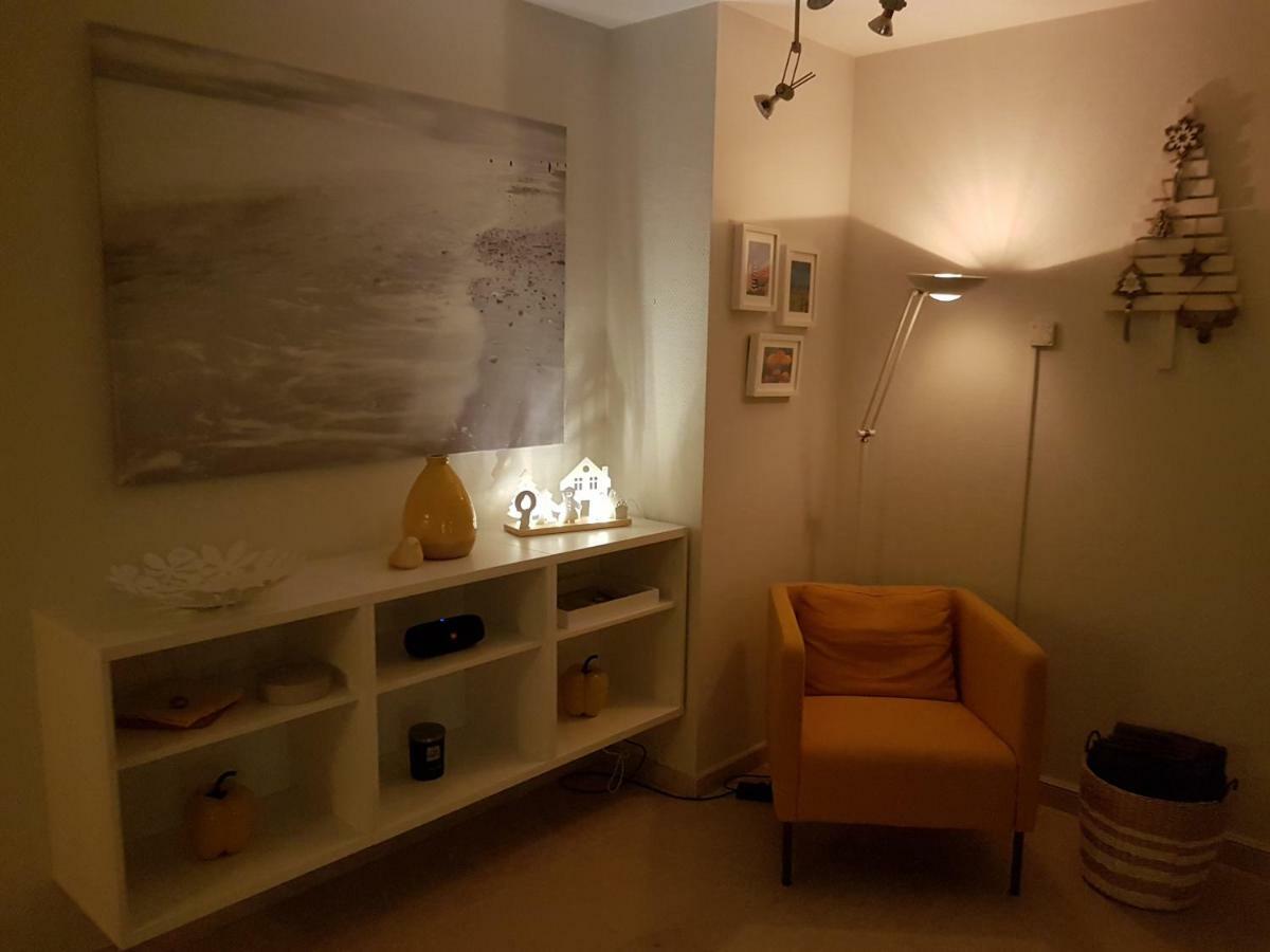 Le 1003 Apartment Nieuwpoort Ngoại thất bức ảnh