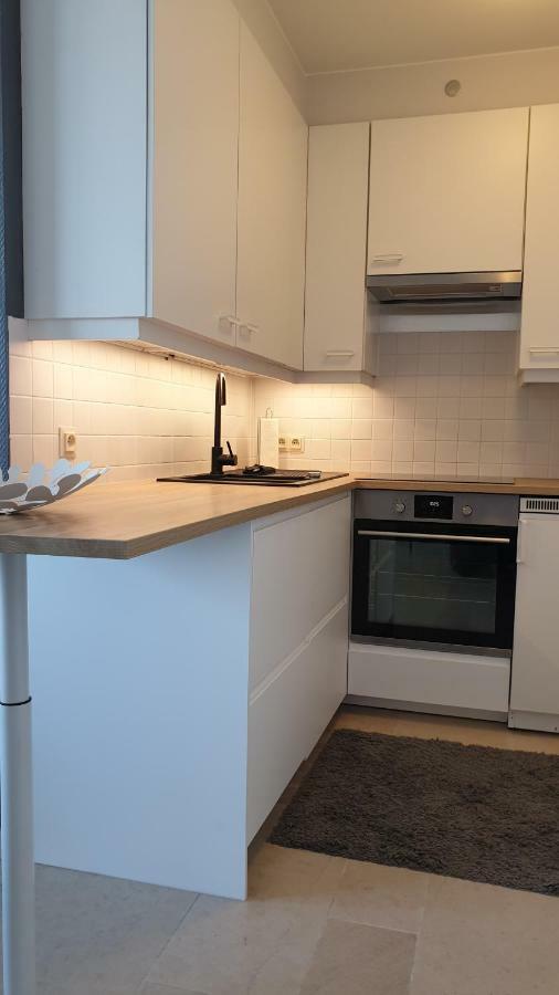 Le 1003 Apartment Nieuwpoort Ngoại thất bức ảnh